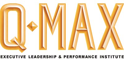 Q Max Logo