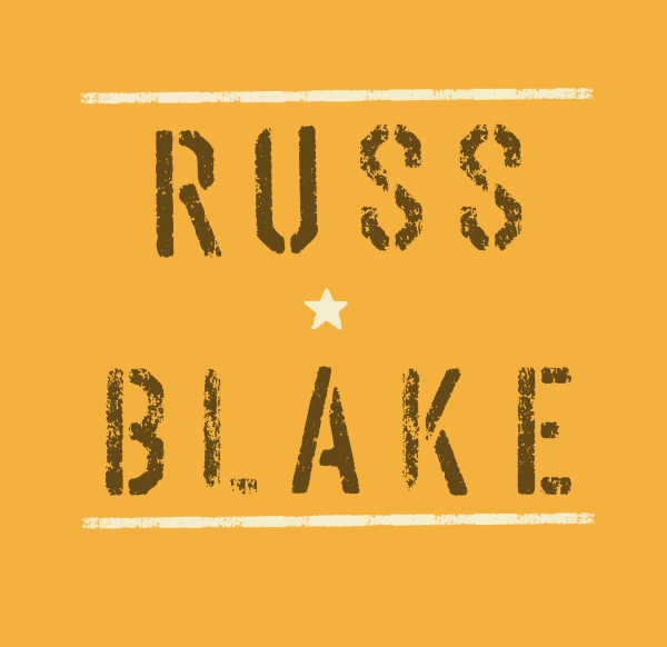 Russ And Blake Blog